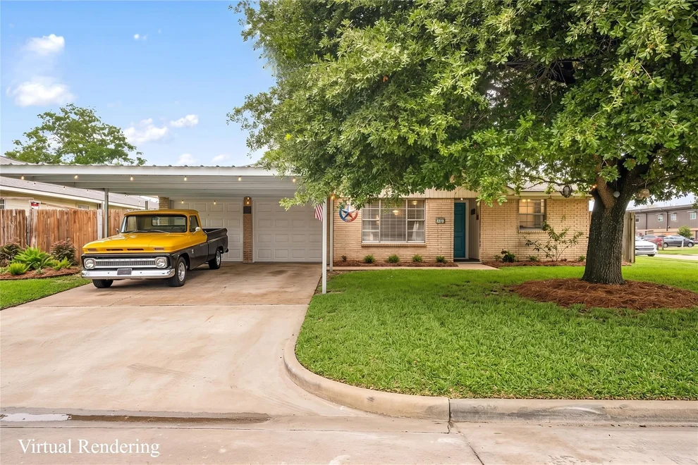 Unit for sale at 1707 6th Street, Galena Park, TX 77547