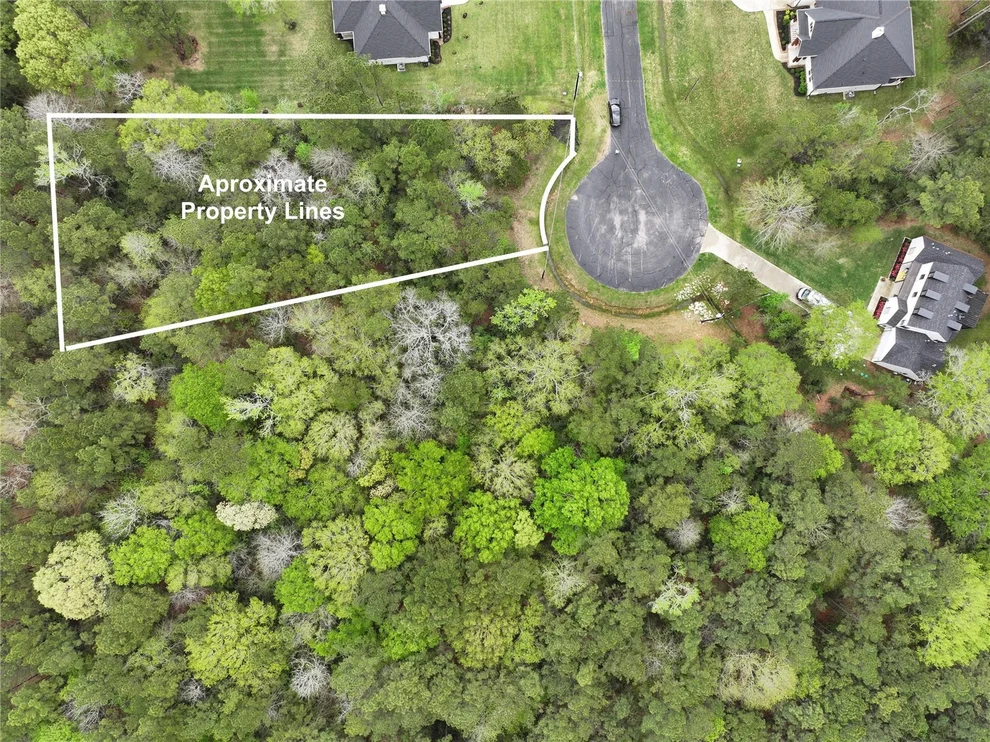 Unit for sale at Lot 26 Lauren Lane, Waller, TX 77484