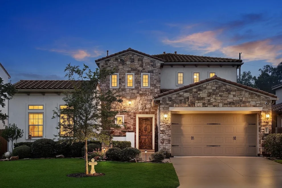 Unit for sale at 1459 Torrijos Court, Shenandoah, TX 77384