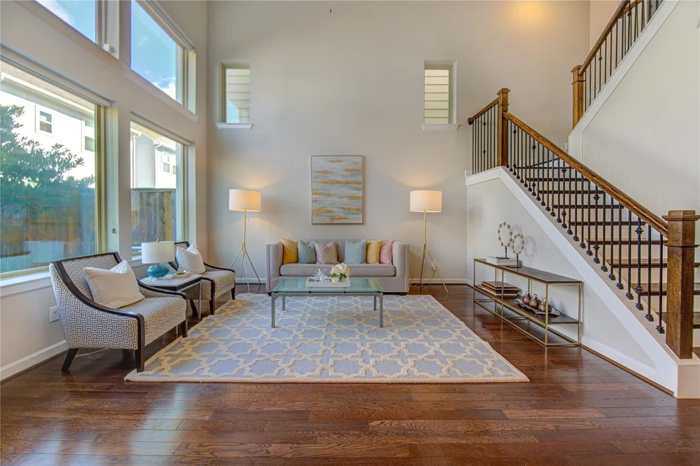Unit for sale at 8812 Narrow Leaf Street, Houston, TX 77080
