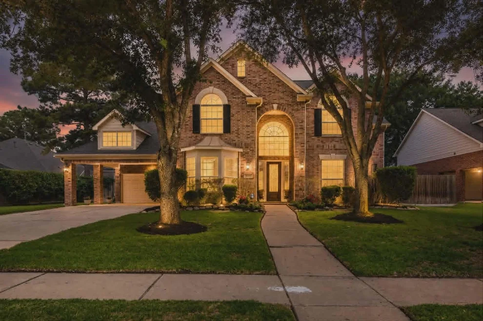 Unit for sale at 15418 Stable Trail Drive, Cypress, TX 77429