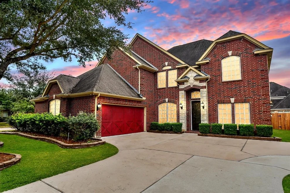 Unit for sale at 25403 Woodvine Ridge Drive, Richmond, TX 77406