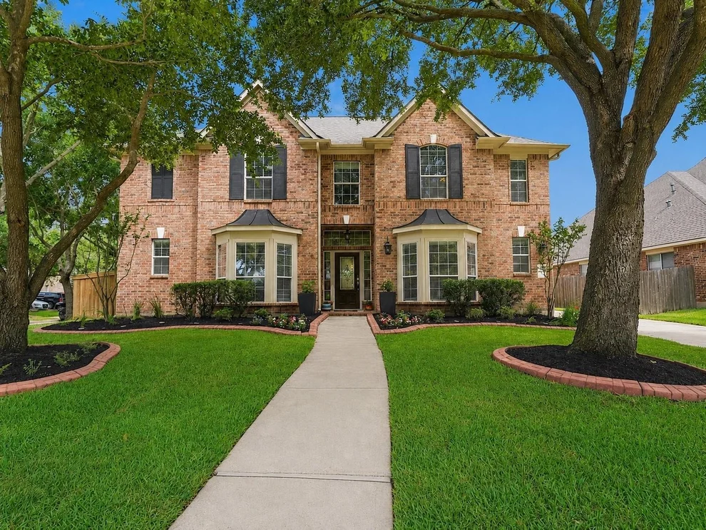 Unit for sale at 26214 Seminole Hill Lane, Katy, TX 77494