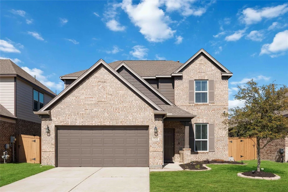 Unit for sale at 15214 Monal Trie Drive, Humble, TX 77346