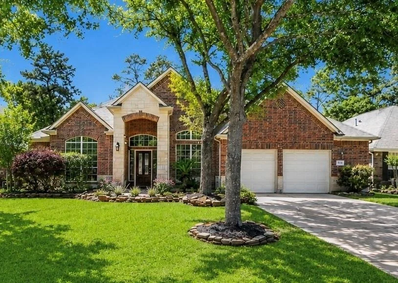 Unit for sale at 25432 Ramrock Drive, Porter, TX 77365