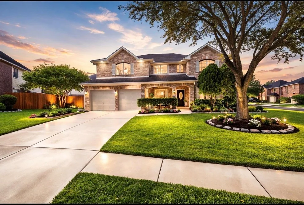 Unit for sale at 15302 Plantation Glen Park, Houston, TX 77049