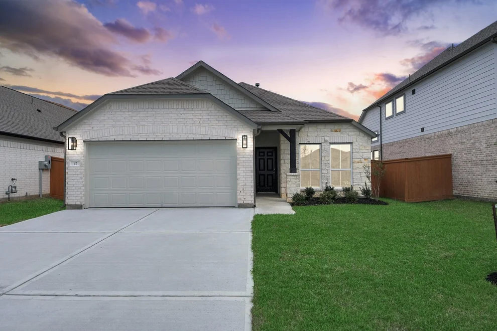 Unit for sale at 47 Knight Bayou Drive, Dayton, TX 77535