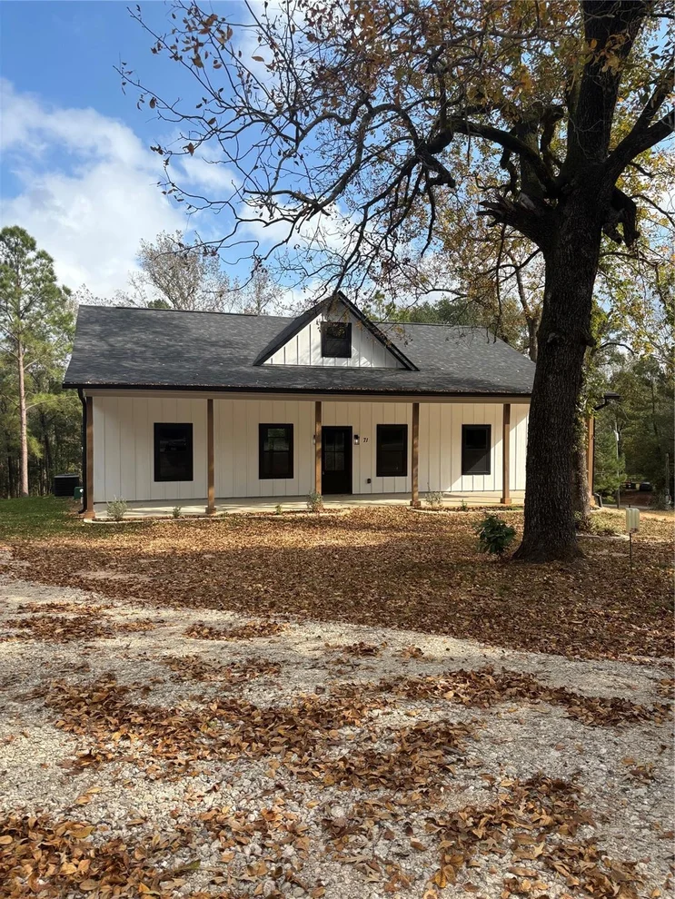 Unit for sale at 71 Prescott Drive, New Waverly, TX 77358