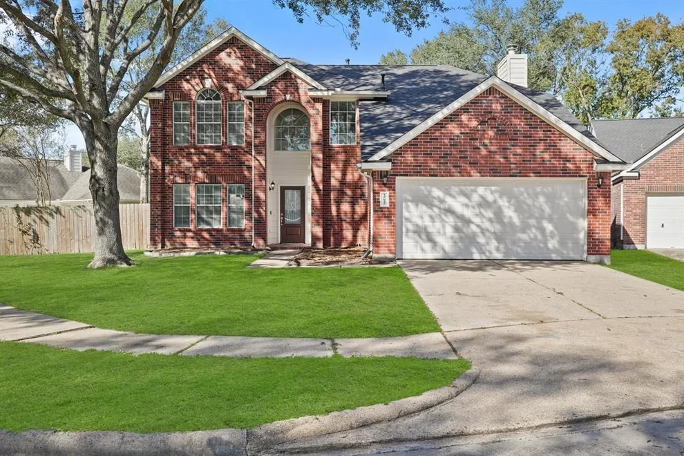 Unit for sale at 18622 S Lyford Drive, Katy, TX 77449