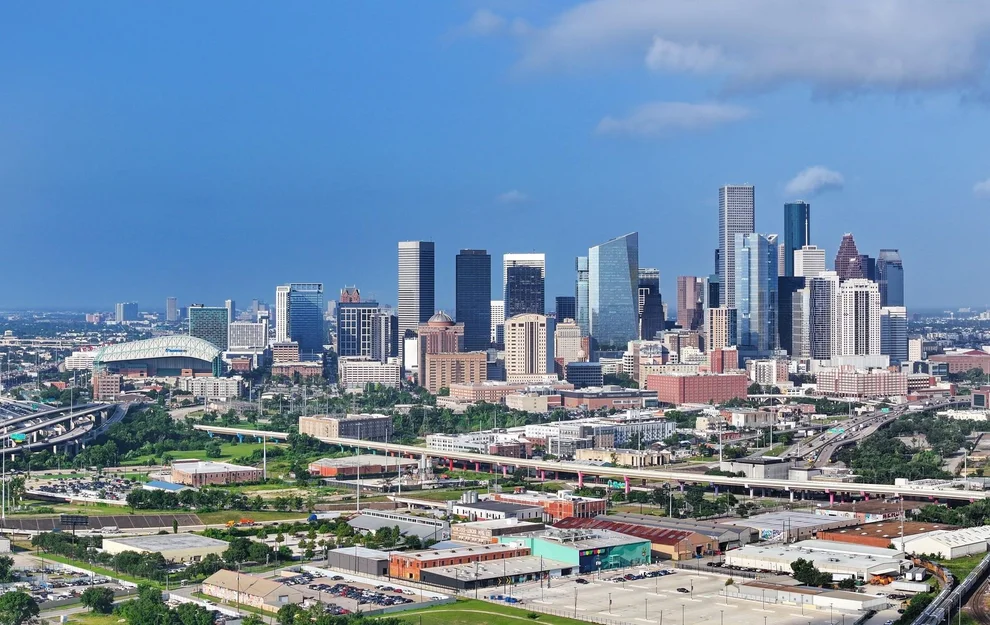 Unit for sale at 2311 Davis Street, Houston, TX 77026