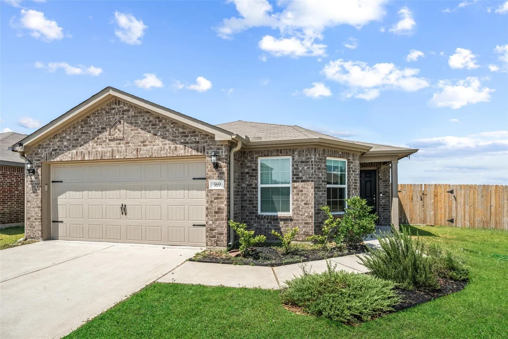 Unit for sale at 369 Palo Duro Canyon Drive, Katy, TX 77493