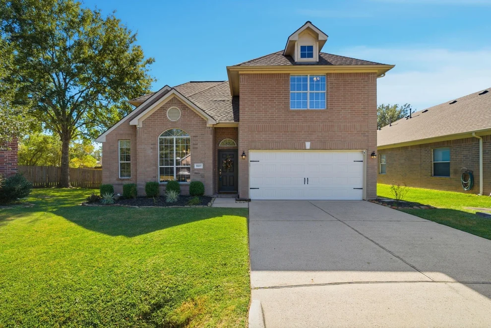 Unit for sale at 9207 Hidden Court, Magnolia, TX 77354