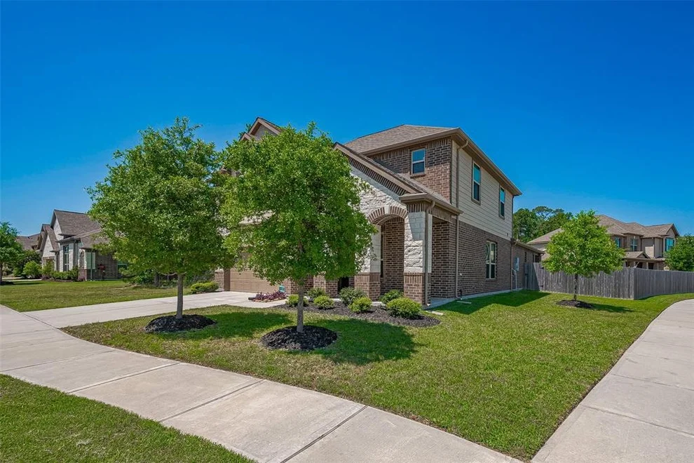 Unit for sale at 13219 Bellwick Arbor Trace, Houston, TX 77044