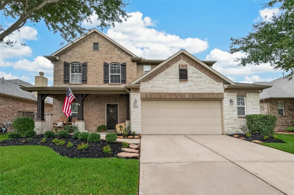 Unit for sale at 21718 Venture Park Drive, Richmond, TX 77406