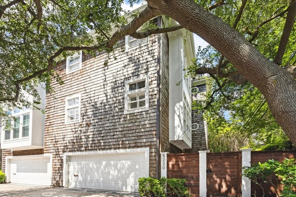 Unit for sale at 5220 Hazard Street, Houston, TX 77098