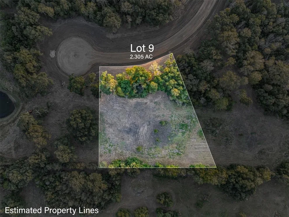 Unit for sale at TBD Drake Lane-Lot 9, Round Top, TX 78954