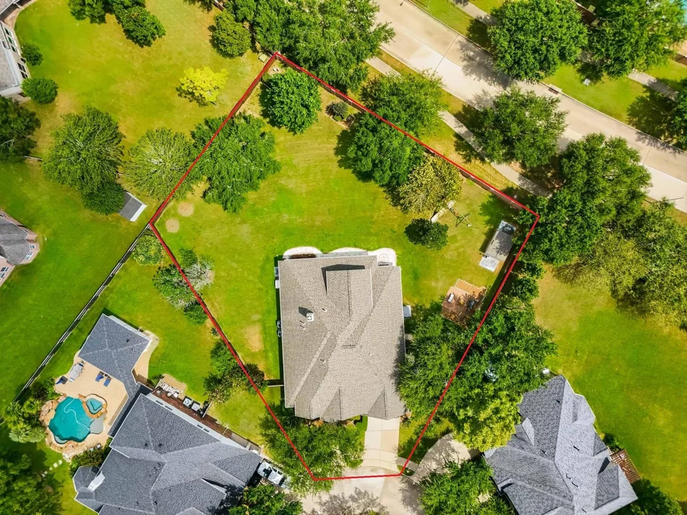 Unit for sale at 21202 Andrea Park Drive, Richmond, TX 77406