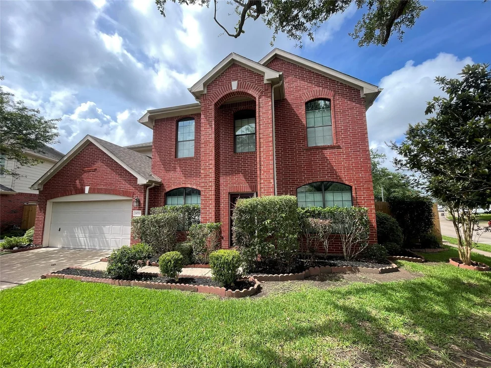 Unit for sale at 16211 Quiet Canyon Court, Friendswood, TX 77546
