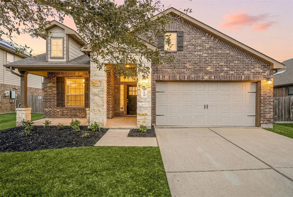Unit for sale at 28910 Dryander Forest Court, Katy, TX 77494