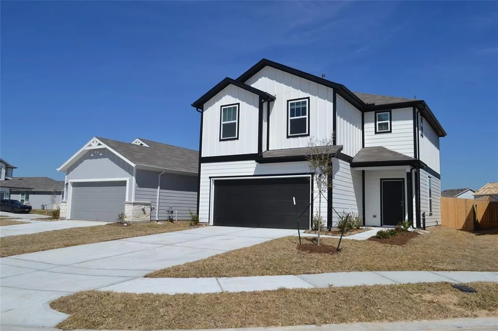 Unit for sale at 17918 Grassy Prairie Drive, Hockley, TX 77447