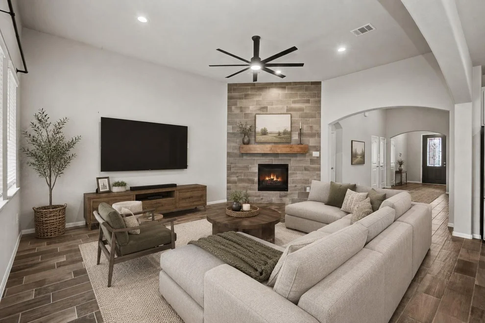 Unit for sale at 1314 Orchard Ridge Lane, Tomball, TX 77375