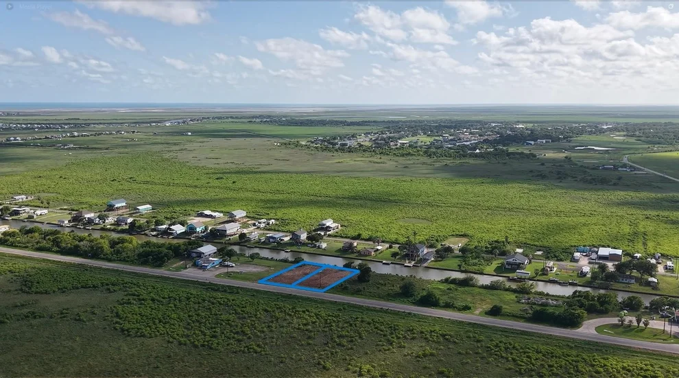 Unit for sale at 217 Fm 457, Sargent, TX 77414