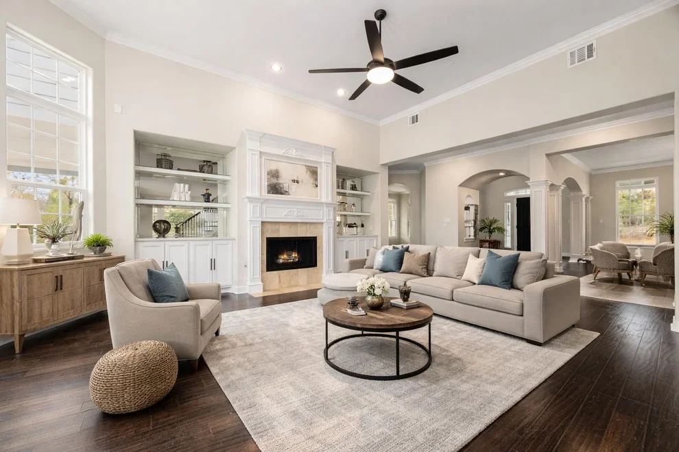 Unit for sale at 14882 Gingham Rd, Montgomery, TX 77356