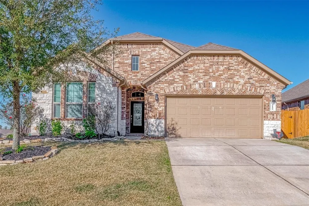 Unit for sale at 12150 Pearl Bay Lane, Conroe, TX 77304