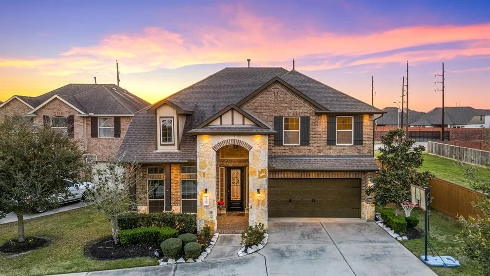 Unit for sale at 11755 Giovanni Lane, Richmond, TX 77406