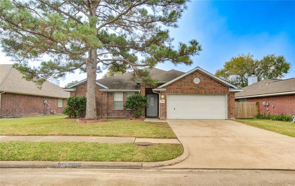 Unit for sale at 22615 Holly Lake Drive, Katy, TX 77450
