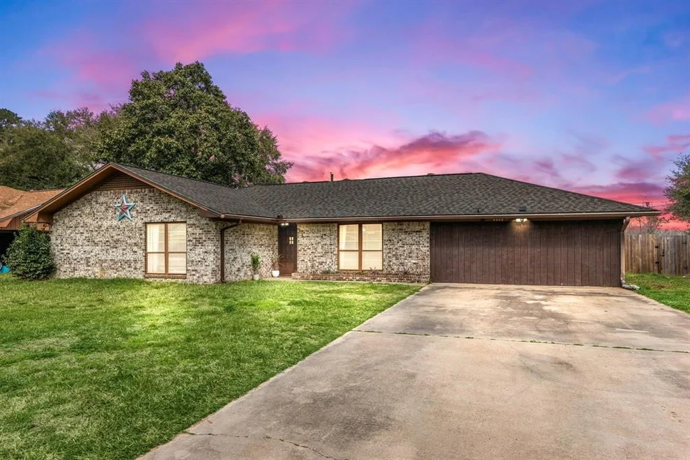 Unit for sale at 4009 Hillcrest St, Liberty, TX 77575
