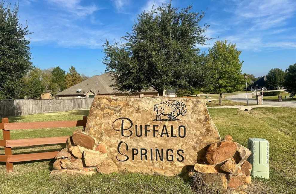 Unit for sale at 119 Harley Drive, Montgomery, TX 77356
