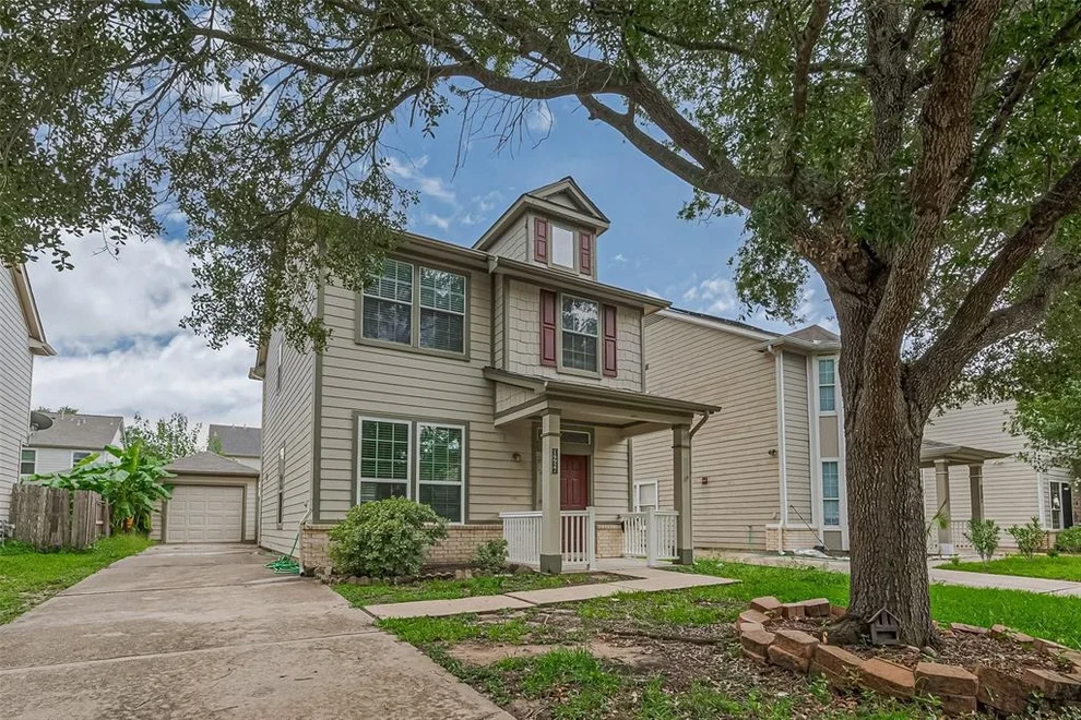 Unit for sale at 18927 S Lyford Drive, Katy, TX 77449