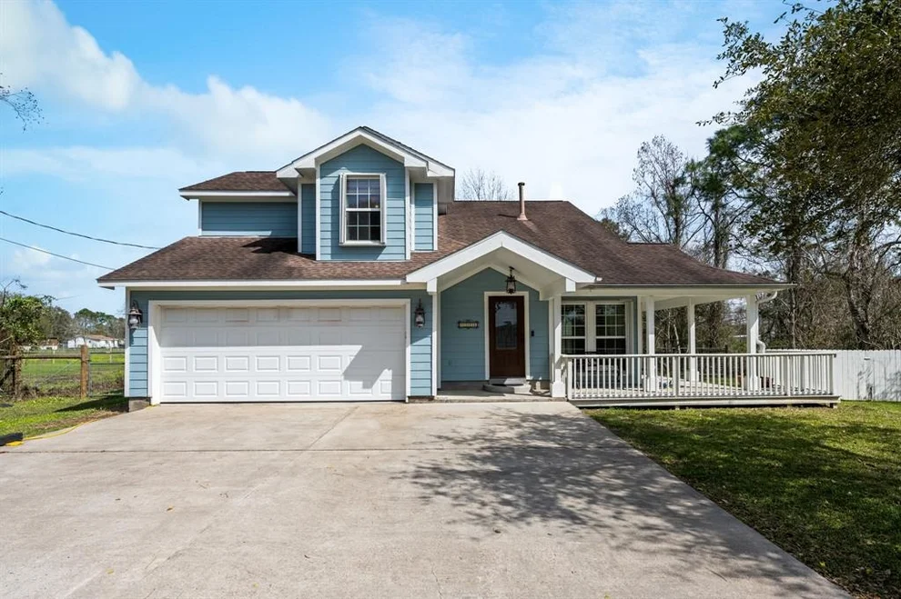 Unit for sale at 7511 Avenue E, Santa Fe, TX 77510