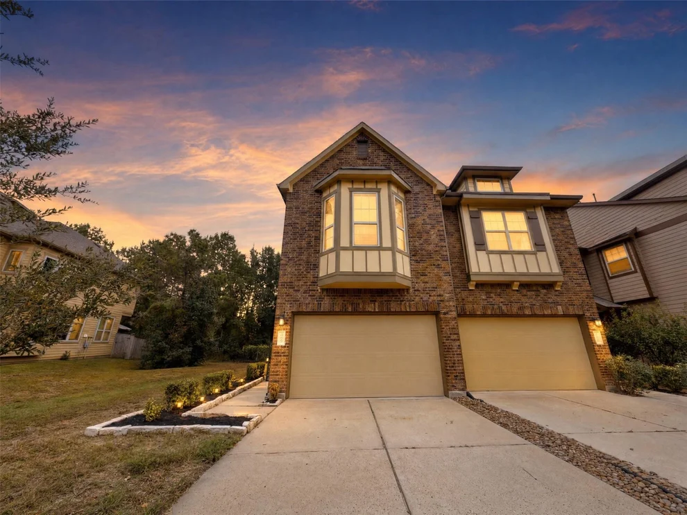 Unit for sale at 126 Cheswood Forest Place, Montgomery, TX 77316
