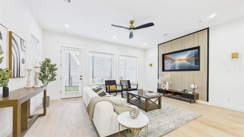Unit for sale at 5412 Nolda Street, Houston, TX 77007