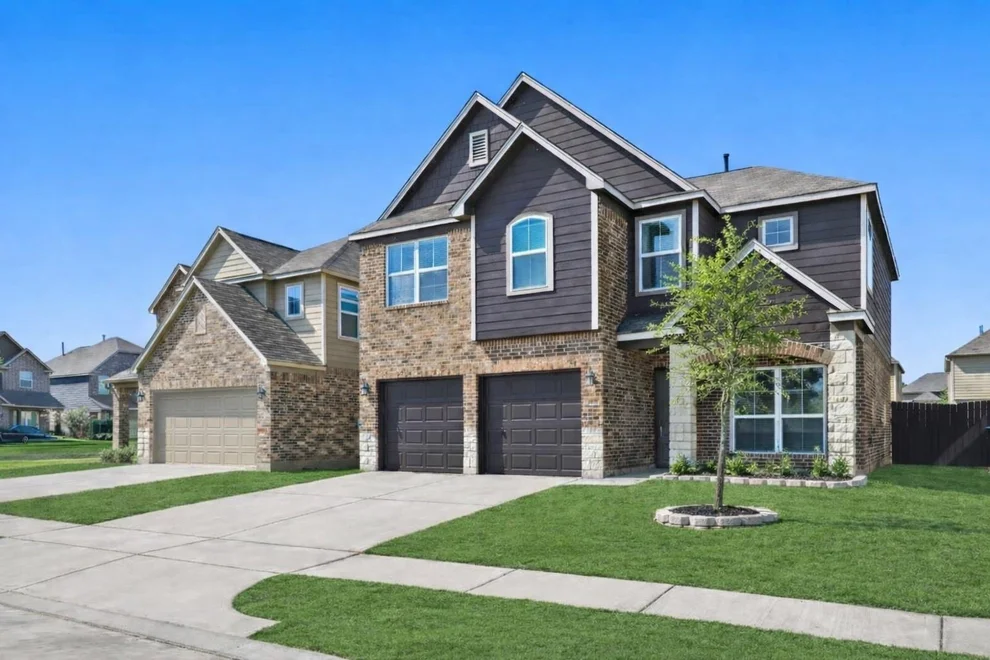 Unit for sale at 3107 Dappled Vale Trail, Spring, TX 77373