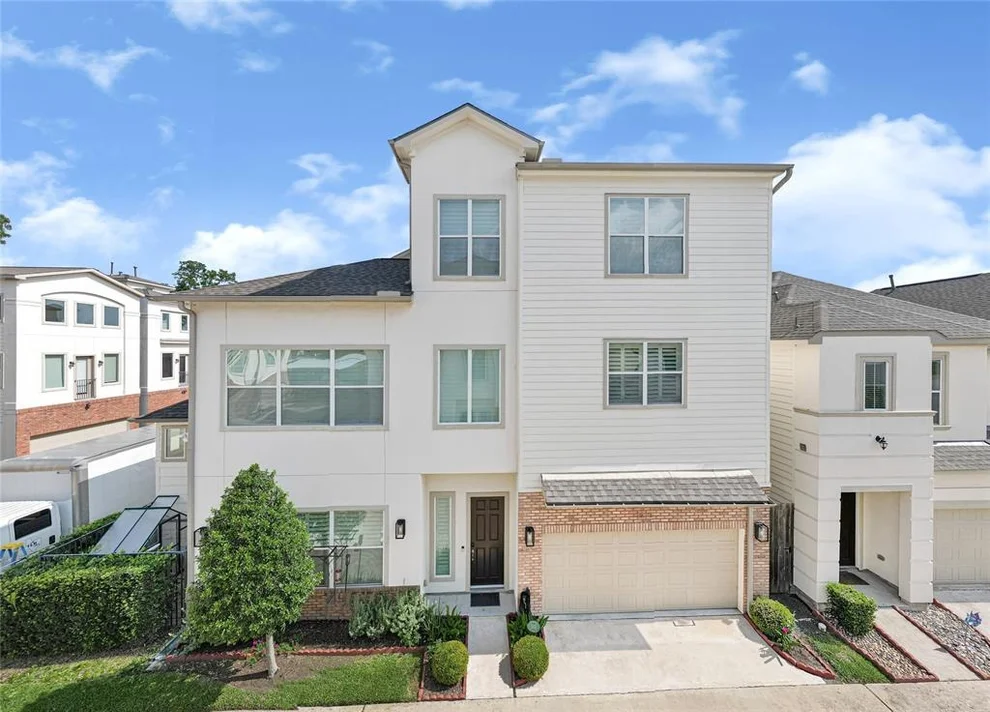 Unit for sale at 1210 Cedarpost Tree Springs Place, Houston, TX 77055