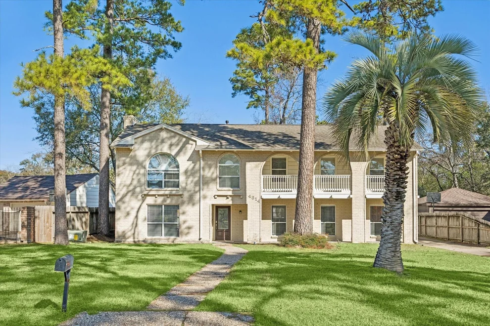 Unit for sale at 4314 Oxhill, Spring, TX 77388