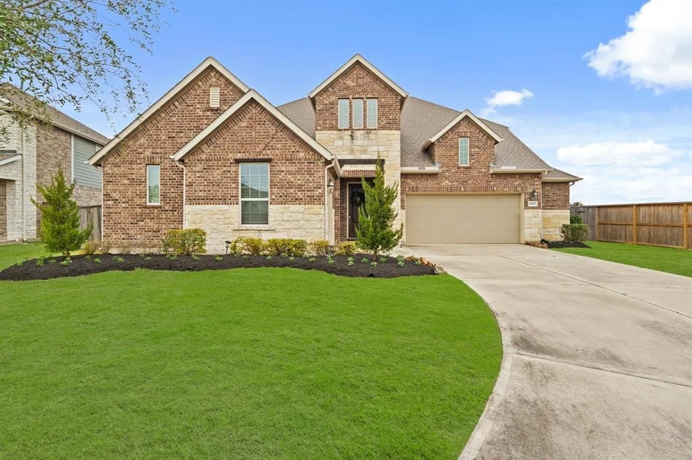 Unit for sale at 6602 Windy Hills Lane, Katy, TX 77493
