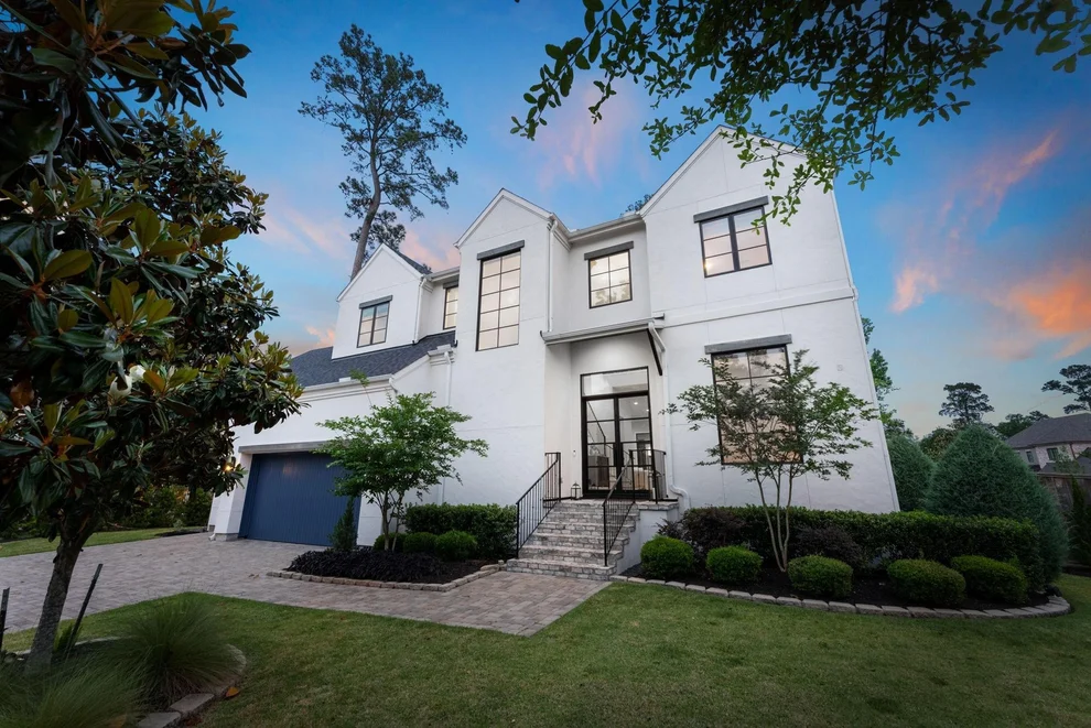 Unit for sale at 82 Simon Lake Lane, The Woodlands, TX 77381