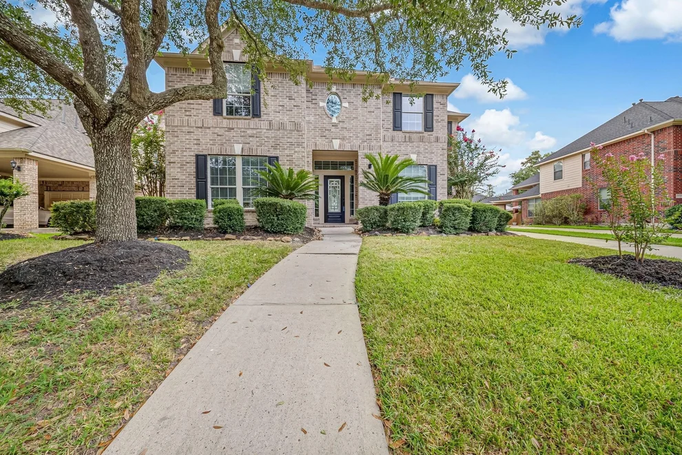 Unit for sale at 18322 Cape Lookout Way, Humble, TX 77346