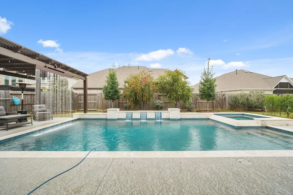 Unit for sale at 18011 San Gabriel Glen Drive, Cypress, TX 77433