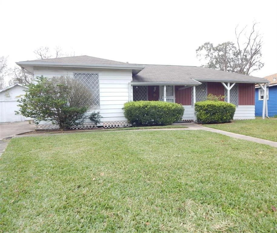 Unit for sale at 2234 Rainbow Drive, Houston, TX 77023