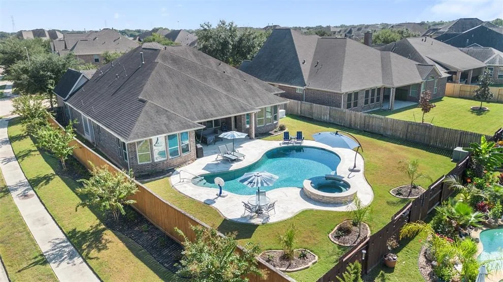 Unit for sale at 11519 Domina Street, Richmond, TX 77406