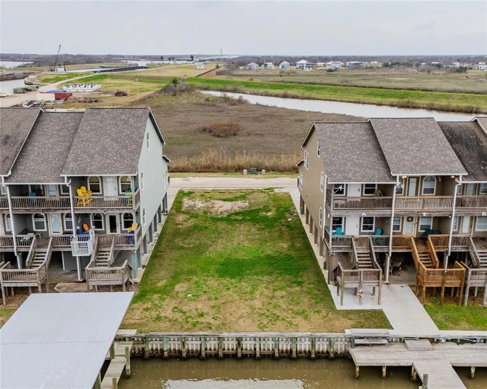 Unit for sale at 163 Boat Slip Road, Matagorda, TX 77457
