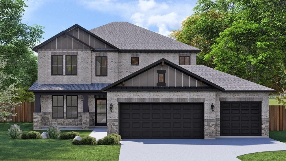 Unit for sale at 3514 Lago Norence Drive, Manvel, TX 77578