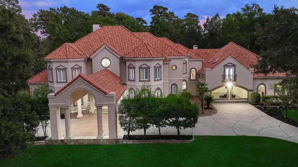 Unit for sale at 23508 Twin Oaks Drive, Spring, TX 77389