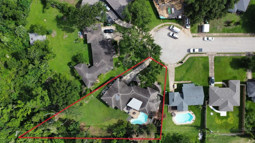 Unit for sale at 1522 Glen Oaks Street, Houston, TX 77008