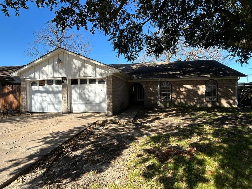 Unit for sale at 419 Rose Arbor Lane, Houston, TX 77060